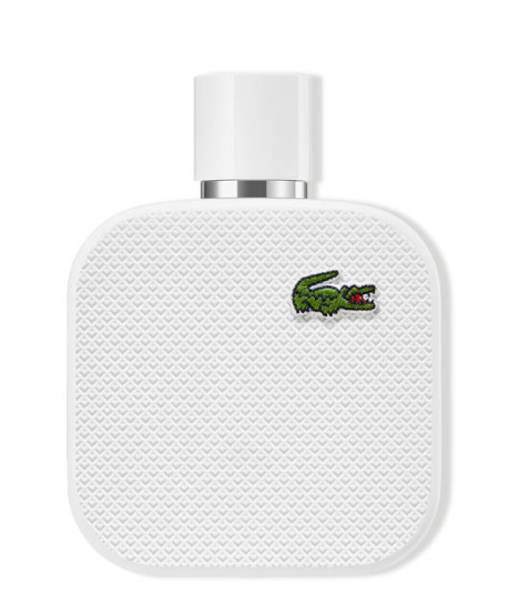 LACOSTE L.12.12 BLANC