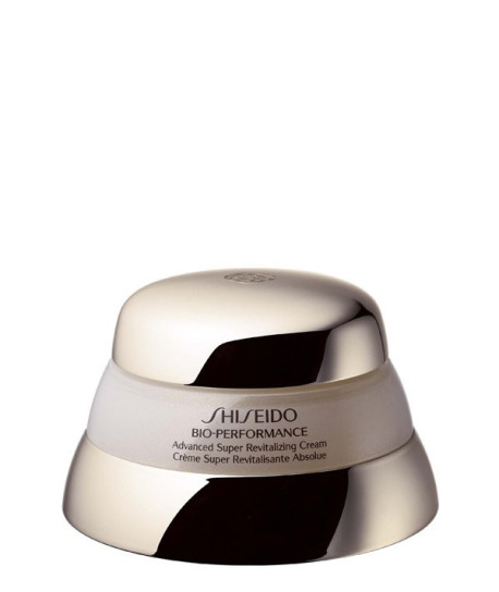 ADVANCED SUPER REVITALIZING CREAM