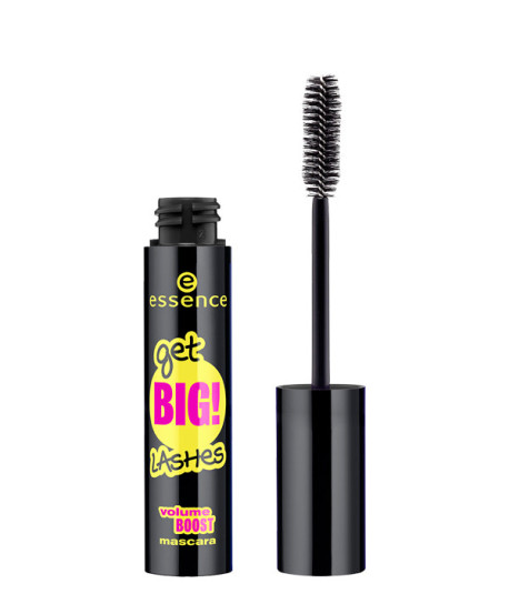 GET BIG LASHES MASCARA