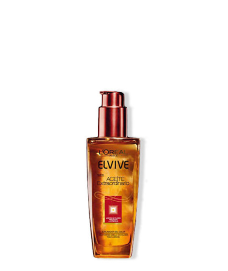 L’OREAL ACEITE COLOR VIVE