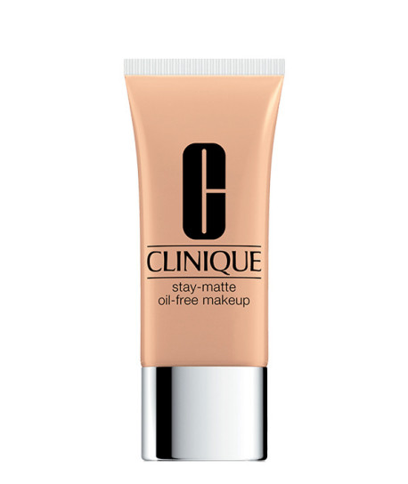 STAY-MATTE OIL-FREE MAKEUP