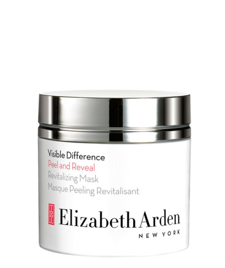 VISIBLE DIFFERENCE PEEL AND REVEAL REVITALIZING MASK