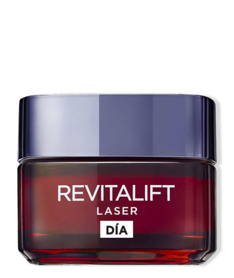 REVITALIFT LASER CREMA DÍA