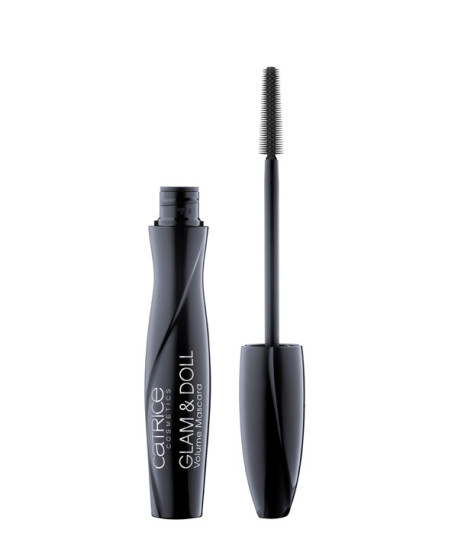 GLAM & DOLL VOLUME MASCARA