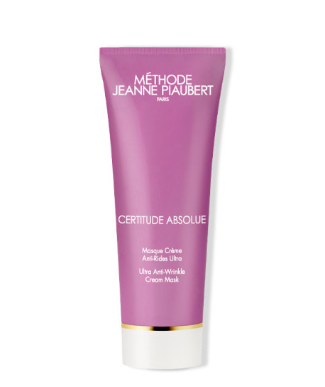 CERTITUDE ABSOLUE MASQUE CREME