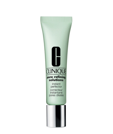 PORE REFININIG SOLUTIONS CORRECTOR