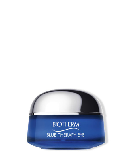 BLUE THERAPY OJOS