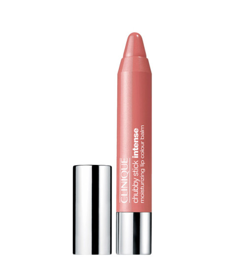 CHUBBY STICK INTENSE MOISTURIZING LIP COLOUR BALM