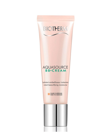 BB CREAM AQUASOURCE