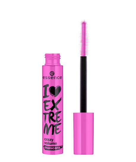 I LOVE EXTREME CRAZY MASCARA