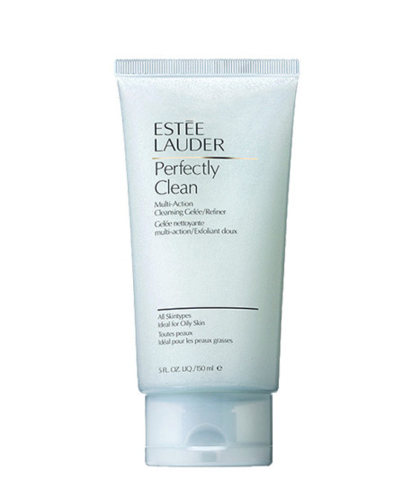 PERFECTLY CLEAN MULTI-ACTION CLEANSING GELÉE/REFINER