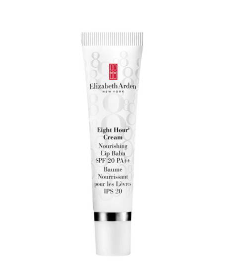 EIGHT HOUR CREAM NOURISHING LIP BALM SPF 20 PA++