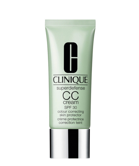 CC CREAM SUPERDEFENSE SPF30