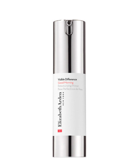 VISIBLE DIFFERENCE GOOD MORNING RETEXTURIZING PRIMER