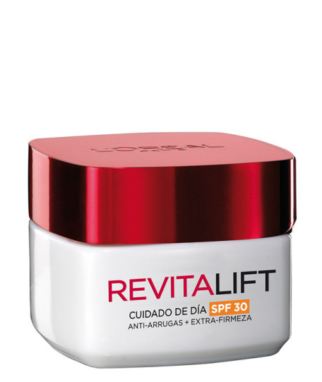 REVITALIFT CREMA DIA SPF30