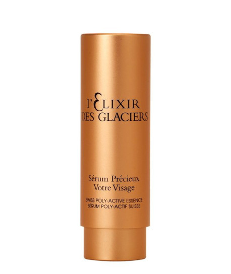 L´ELIXIR DES GLACIERS SERUM