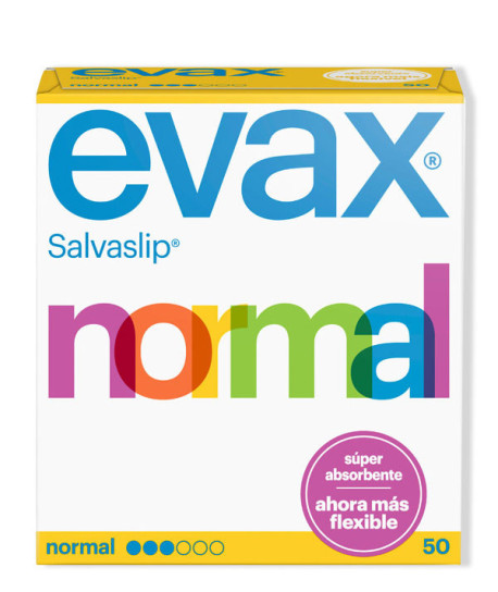 SALVASLIP NORMAL FORMATO MAXI