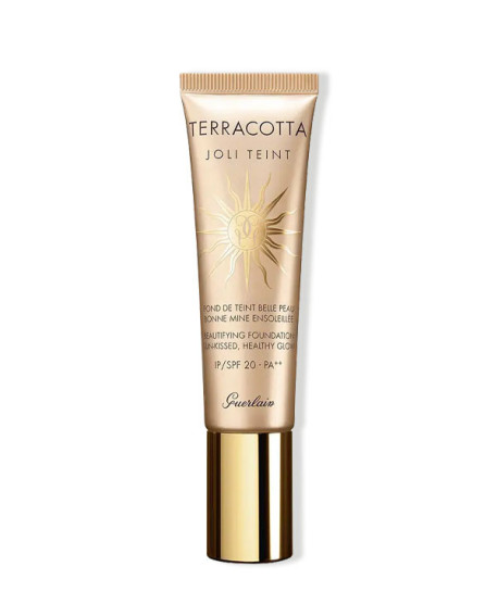 TERRACOTTA JOLI TEINT SPF20