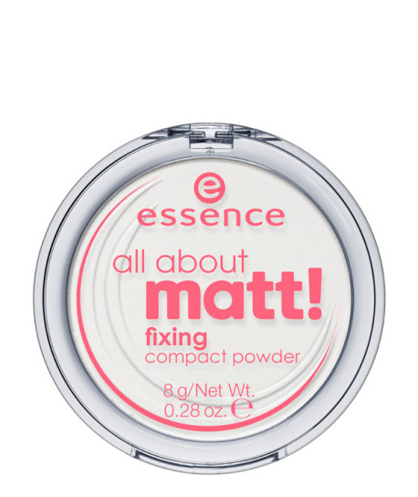 ALL ABOUT MATT!