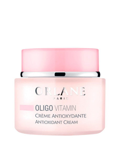 OLIGO VITAMIN CRÈME ANTIOXYDANTE