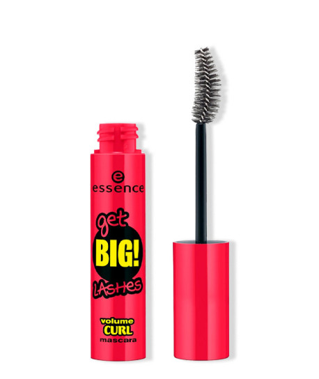 GET BIG! LASHES