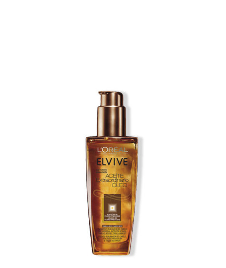 ELVIVE ACEITE EXTRAORDINARIO UNIVERSAL