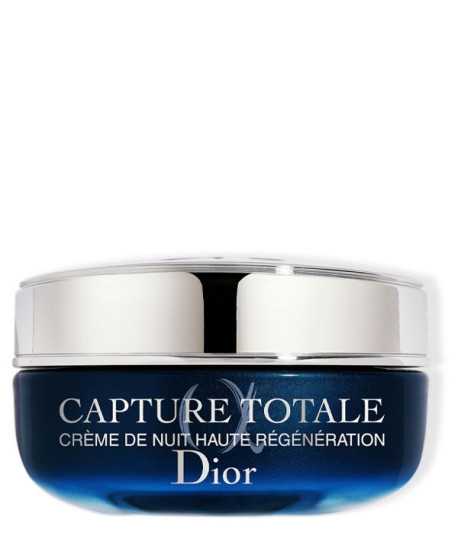 CAPTURE TOTALE CRÈME DE NUIT