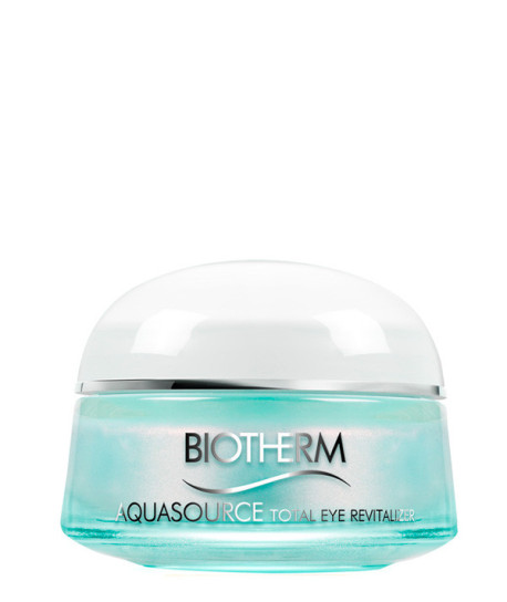 AQUASOURCE TOTAL EYE REVITALIZER