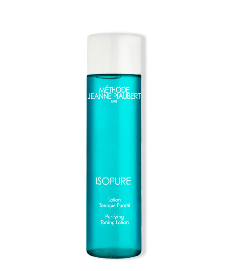 ISOPURE EAU TONIQUE