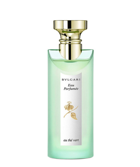 EAU PARFUMÉE AU THÉ VERT