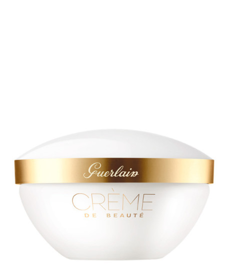 CRÉME DE BEAUTÉ