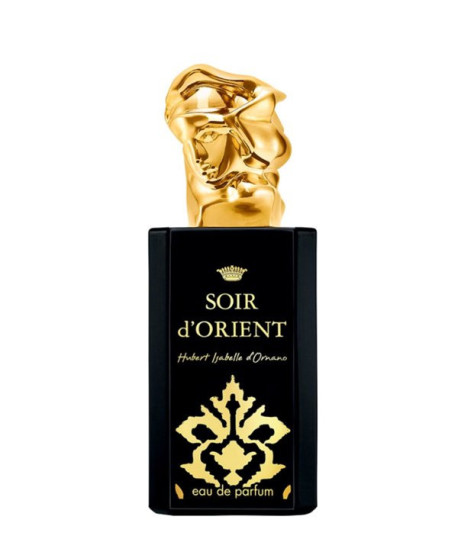 SOIR D' ORIENT