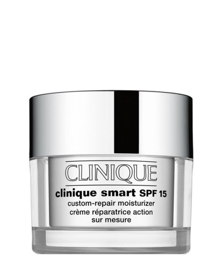 CLINIQUE SMART SPF15 HIDRATANTE MULTI-CORRECTORA PIEL GRASA