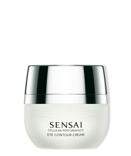 SENSAI CELLULAR EYE CONTOUR CREAM