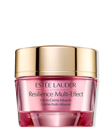 RESILIENCE MULTI-EFFECT OIL-IN-CREME INFUSION