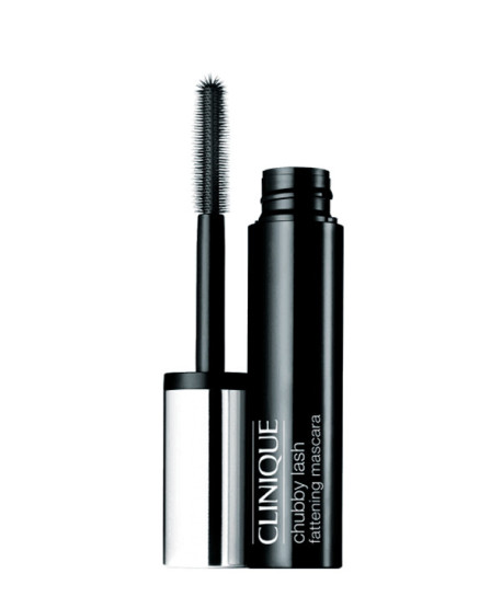 CHUBBY LASH FATTERING MASCARA