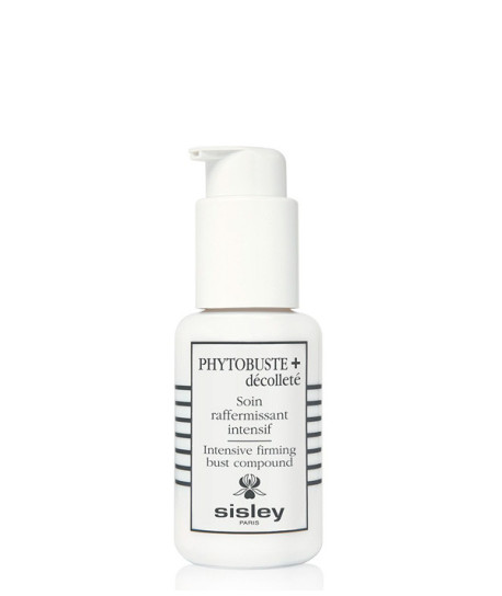 PHYTOBUSTE + DÉCOLLETÉ