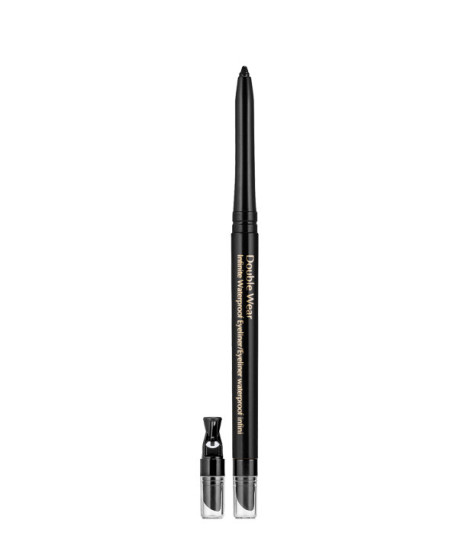 DOUBLE WEAR WATERPROOF EYELINER