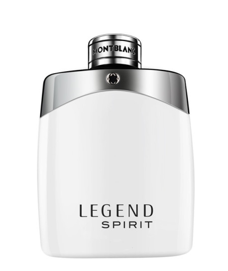 LEGEND SPIRIT