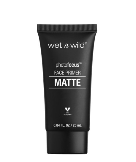 PHOTO FOCUS FACE PRIMER MATTE