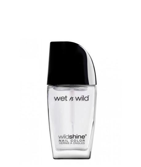 WILD SHINE NAIL COLOR PROTECTOR