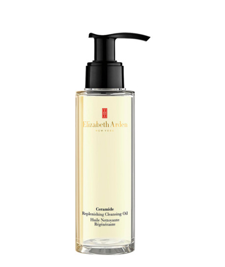 CERAMIDE ACEITE LIMPIADOR REVITALIZANTE