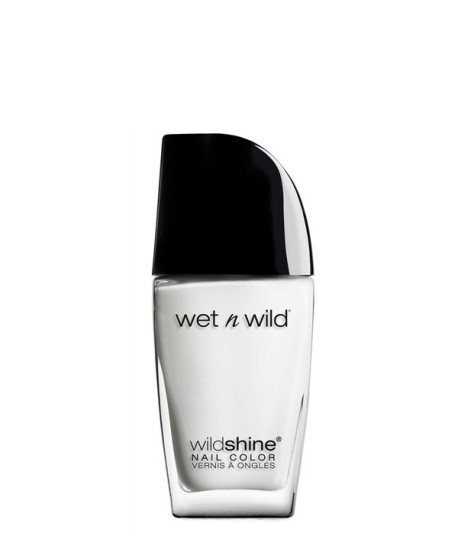 WILD SHINE NAIL COLOR