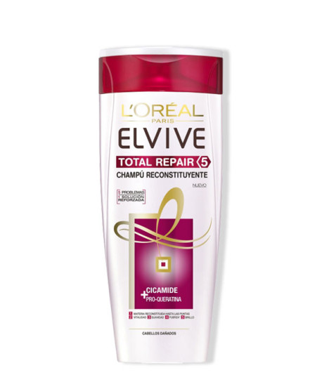 ELVIVE TOTAL REPAIR