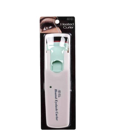 HEATED EYELASCH CURLER