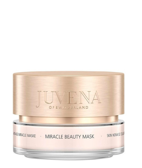 MIRACLE BEAUTY MASK