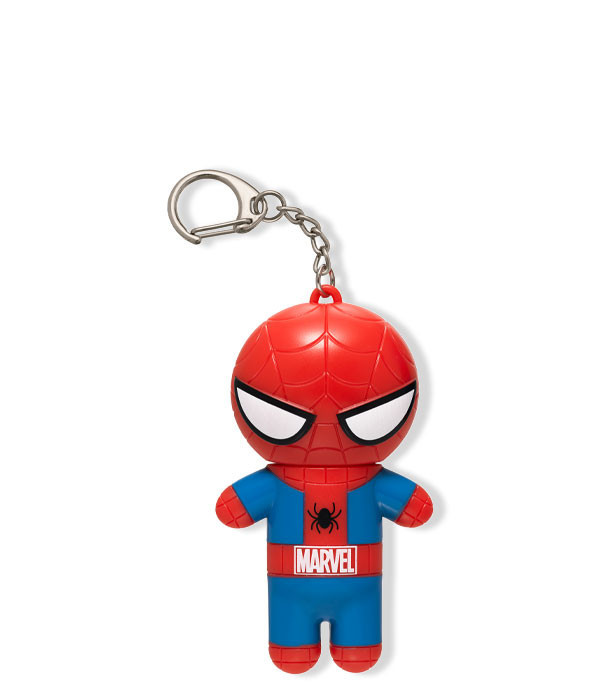 MARVEL SPIDERMAN LIP BALM