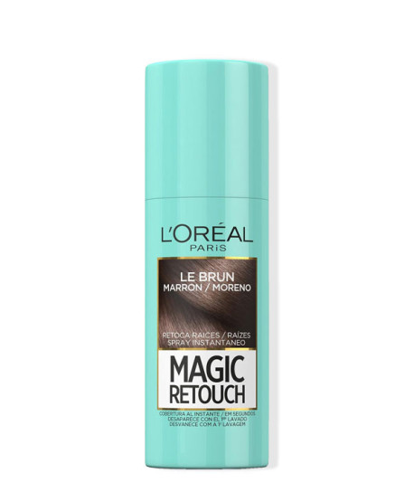 MAGIC RETOUCH SPRAY