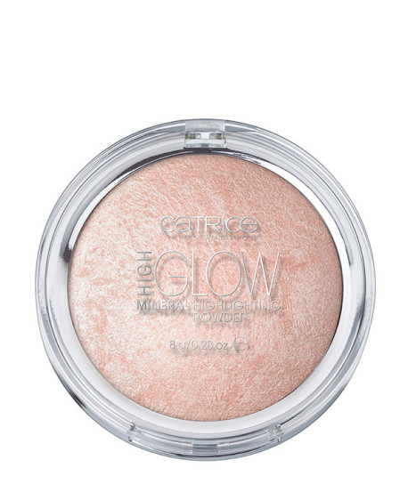 HIGH GLOW MINERAL HIGHLIGHTING POWDER