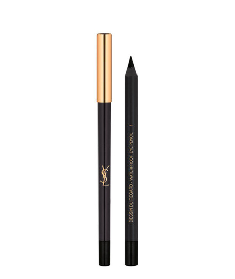 DESSIN DU REGARD WATERPROOF EYE PENCIL